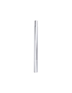 Alloy Seatpost Pilar 01 25.0 x 350mm Silver.